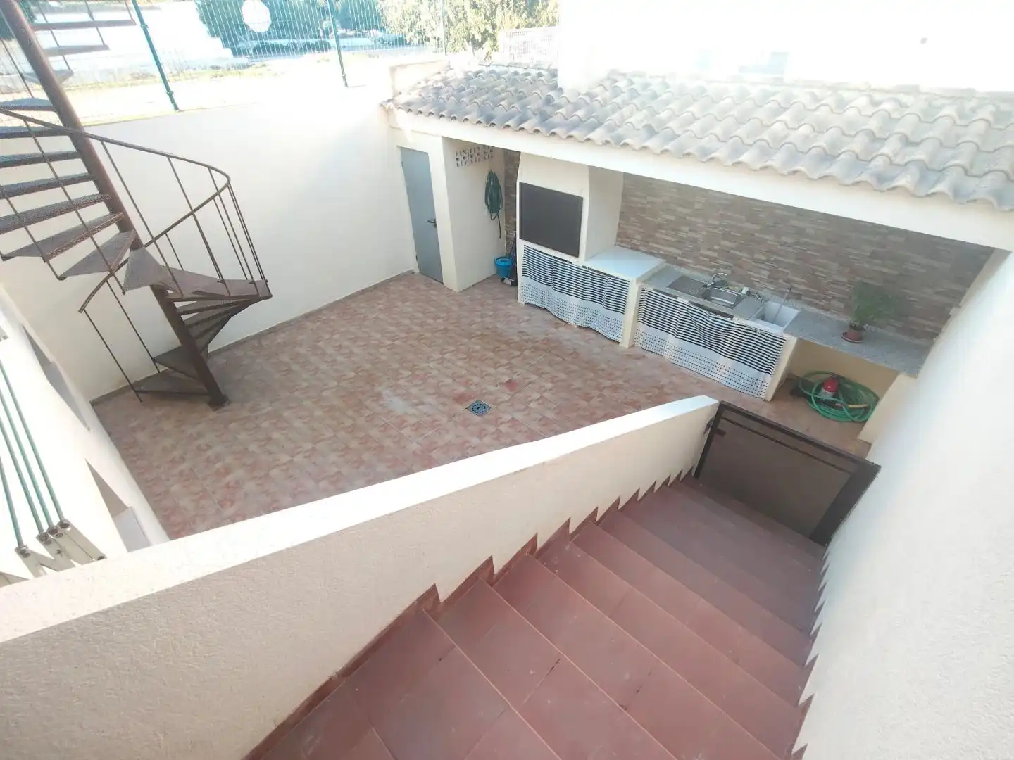 Houses for sale in Rafal, Alicante