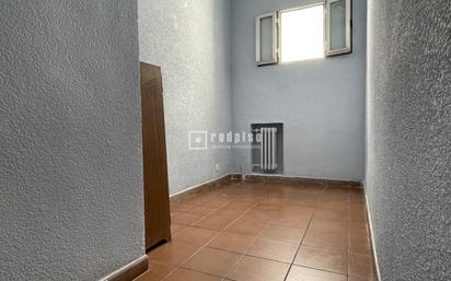 Bedroom of Flat for sale in  Madrid Capital  with Heating, Parquet flooring and Terrace
