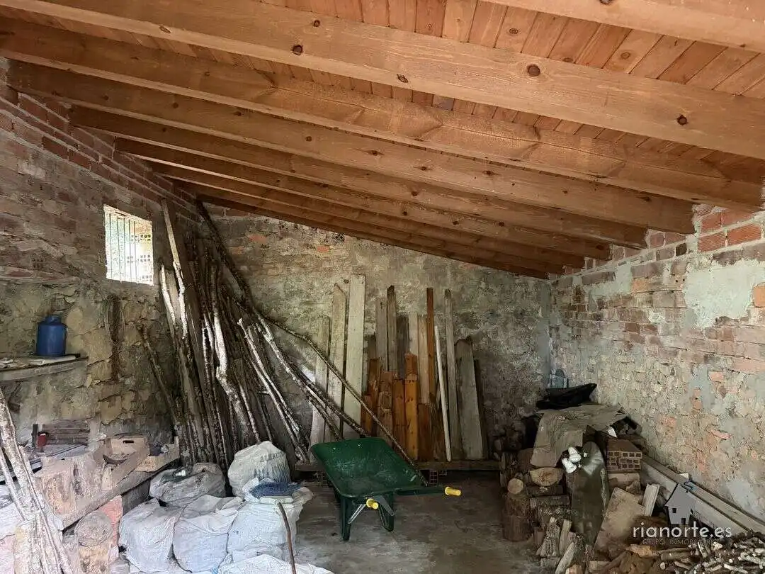 Casa o chalet en venta en Ribadesella con Jardín privado