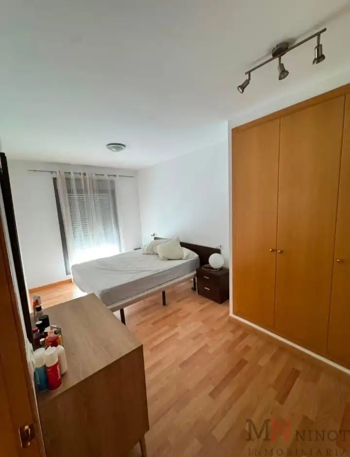Apartament amb ascensor en venda a Vicenteblascoibanez, imagen 4