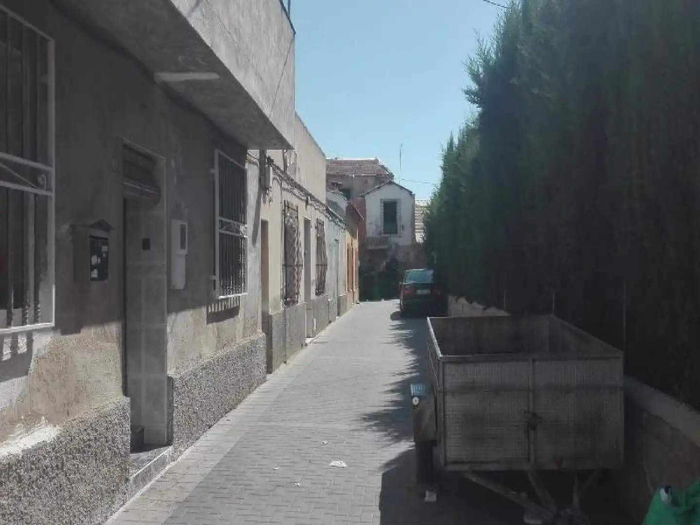 Residential for sale in Barriomar - La Purísima