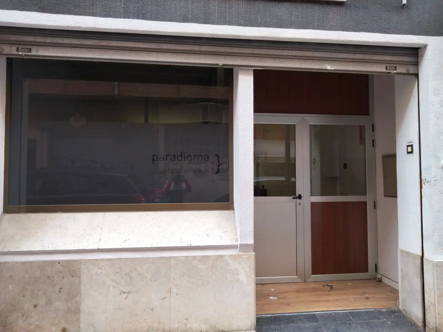 Local comercial en venta en Logroño - Labradores