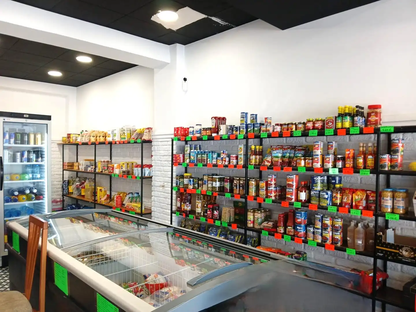 Locale commerciale in cessione a Carrer de Plaute, imagen 15