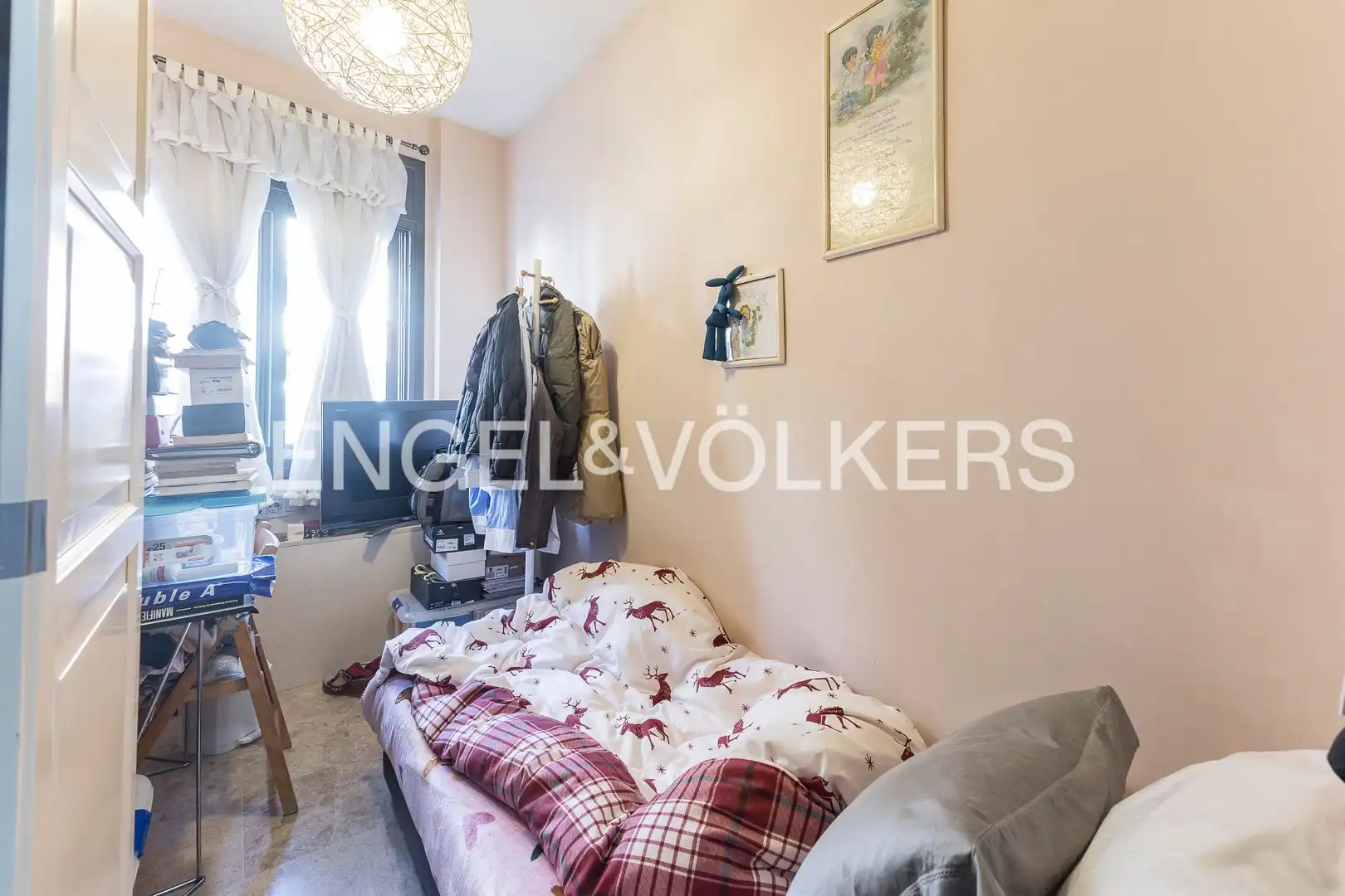 Piso en venta en Vallcarca i els Penitents