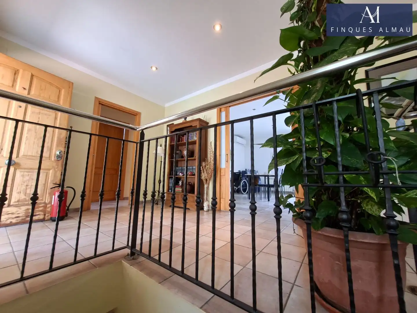 Haus mit Garten zum Verkauf in Olivella, imagen 52
