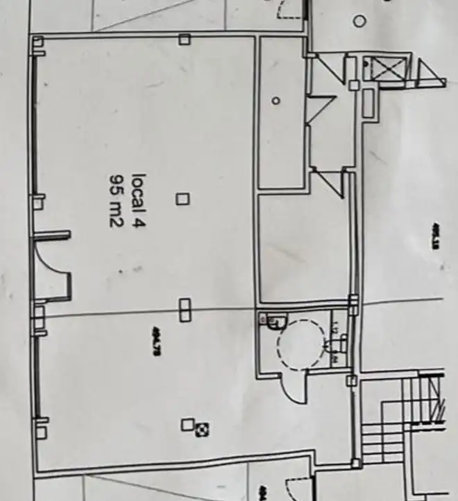 Gewerbefläche zur Miete in Centro, imagen 5