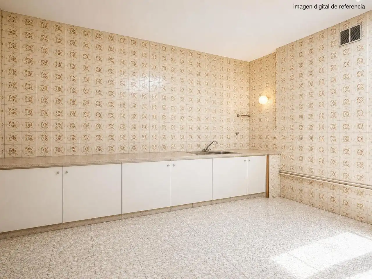 Cocina de Piso en venta en Arrecife