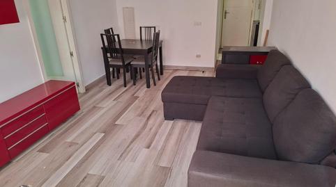 Foto 5 de Pis de lloguer a Monforte de Lemos, Pilar, Madrid Capital