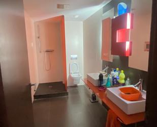 Bathroom of Premises for sale in Alcoy / Alcoi  with Air Conditioner