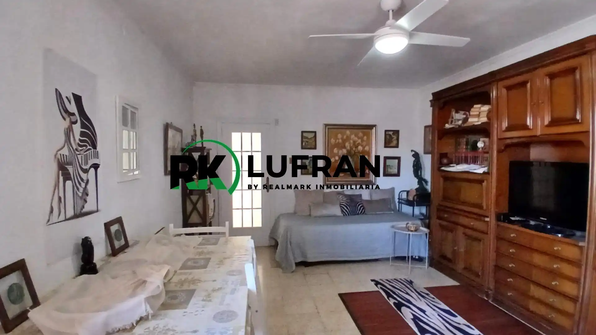 Piso en venta en Alicante / Alacant