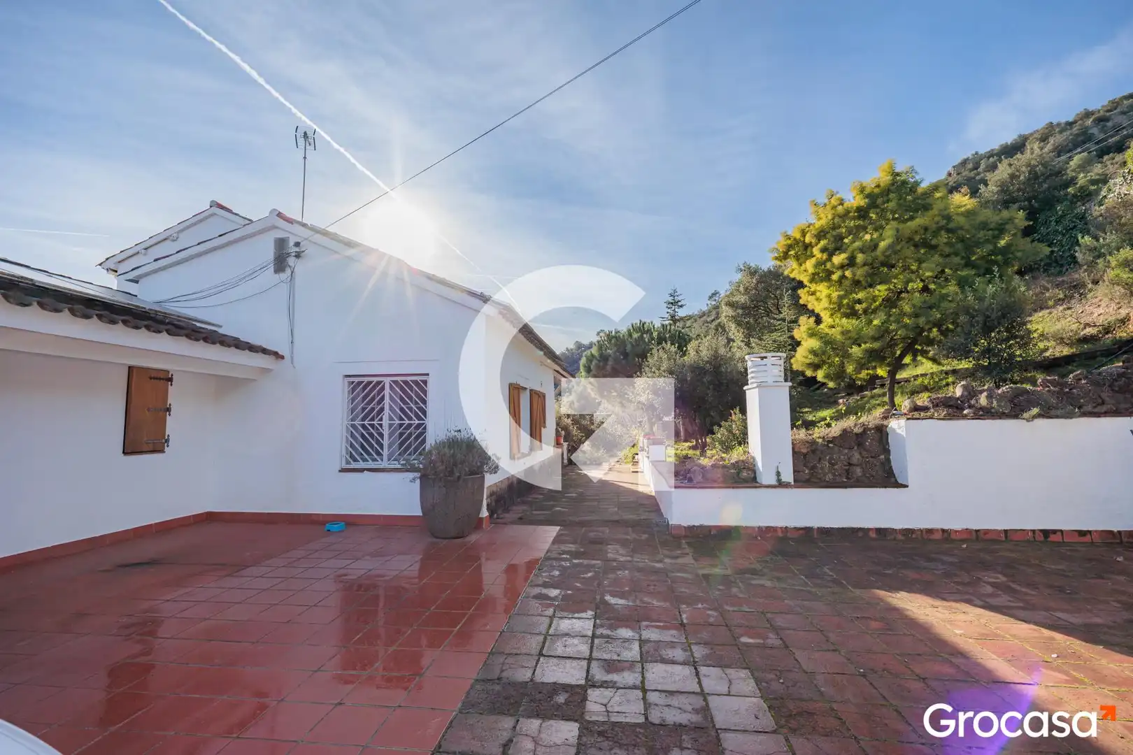 House with terrace for sale in Matadepera, imagen 60