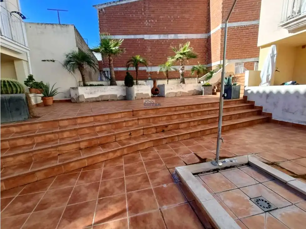 Casa o chalet en venta en Sagra