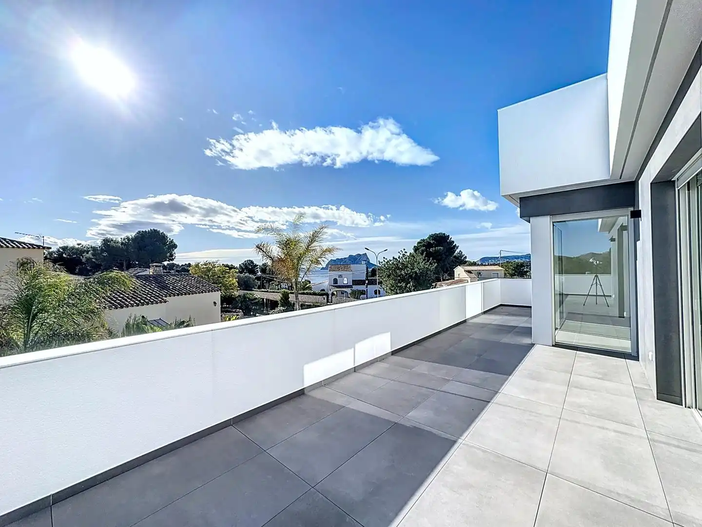 Chalet con piscina en venta en Moravit - Cap Blanc, imagen 31