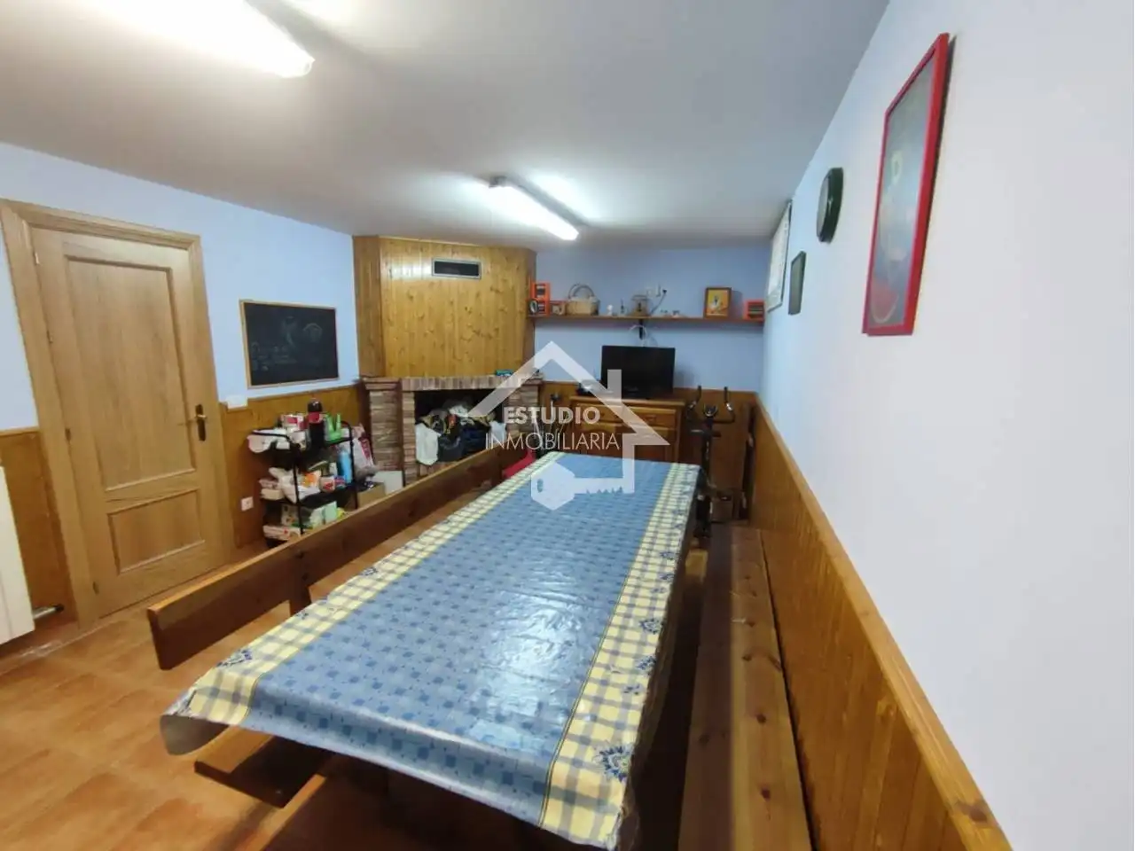 Casa o chalet en venta en Canillas de Río Tuerto con Calefacción, Jardín privado y Parquet
