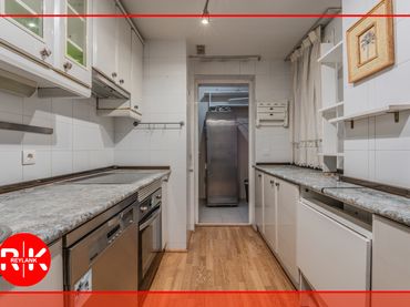 Wohnung mit Aufzug zum Verkauf in Parque Henares