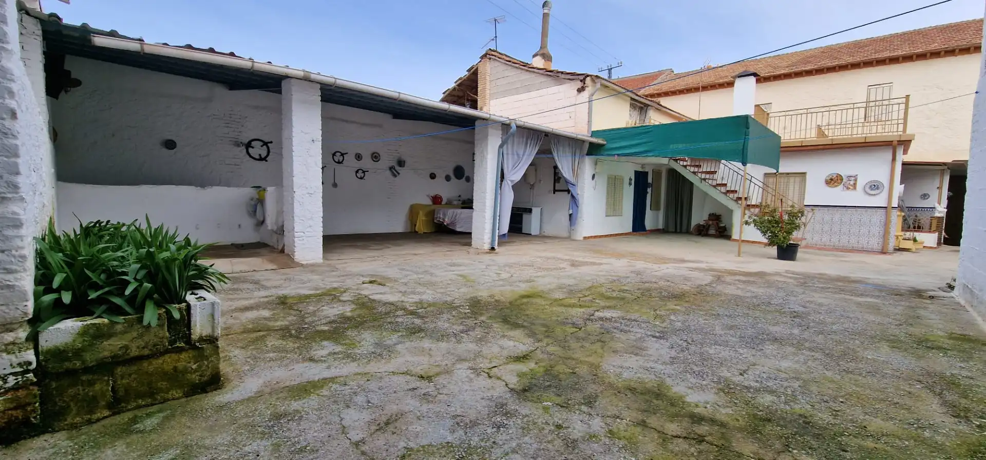 Casa adosada en venda en Cijuela amb Terrassa, Forn i Rentadora