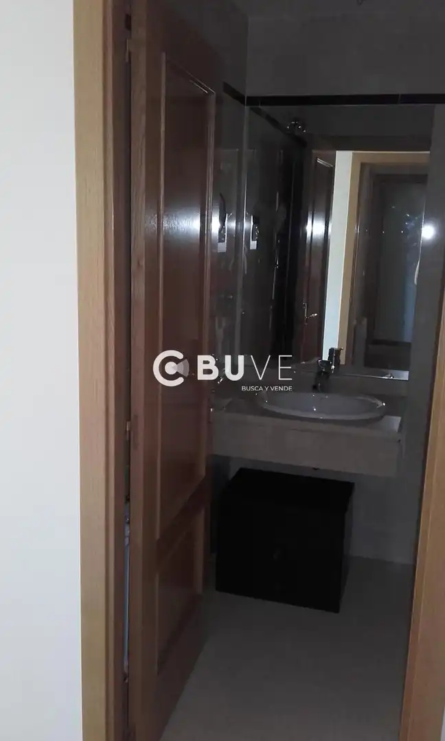 Badezimmer von Wohnung zum Verkauf in Parque Oeste - Fuente Cisneros