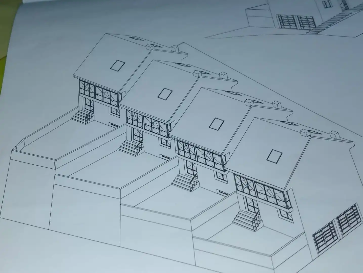 Terreny residencial en venda a Cabral - Candeán, imagen 12
