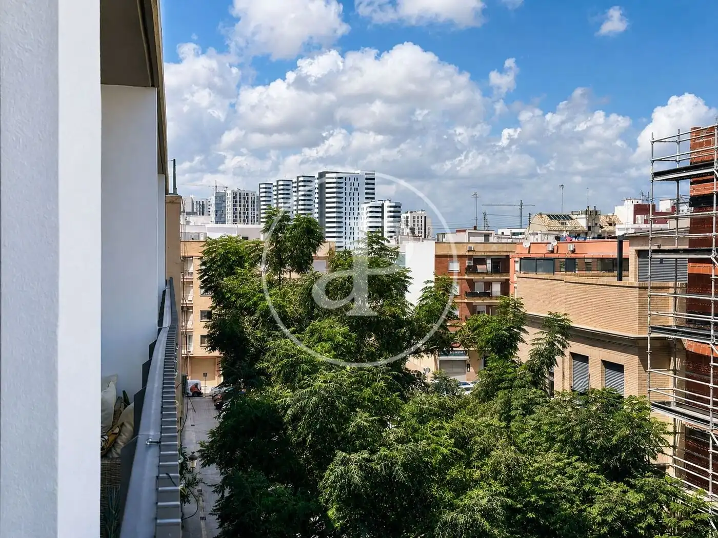 Appartement avec terrasse à vendre à Quatre Carreres, imagen 23