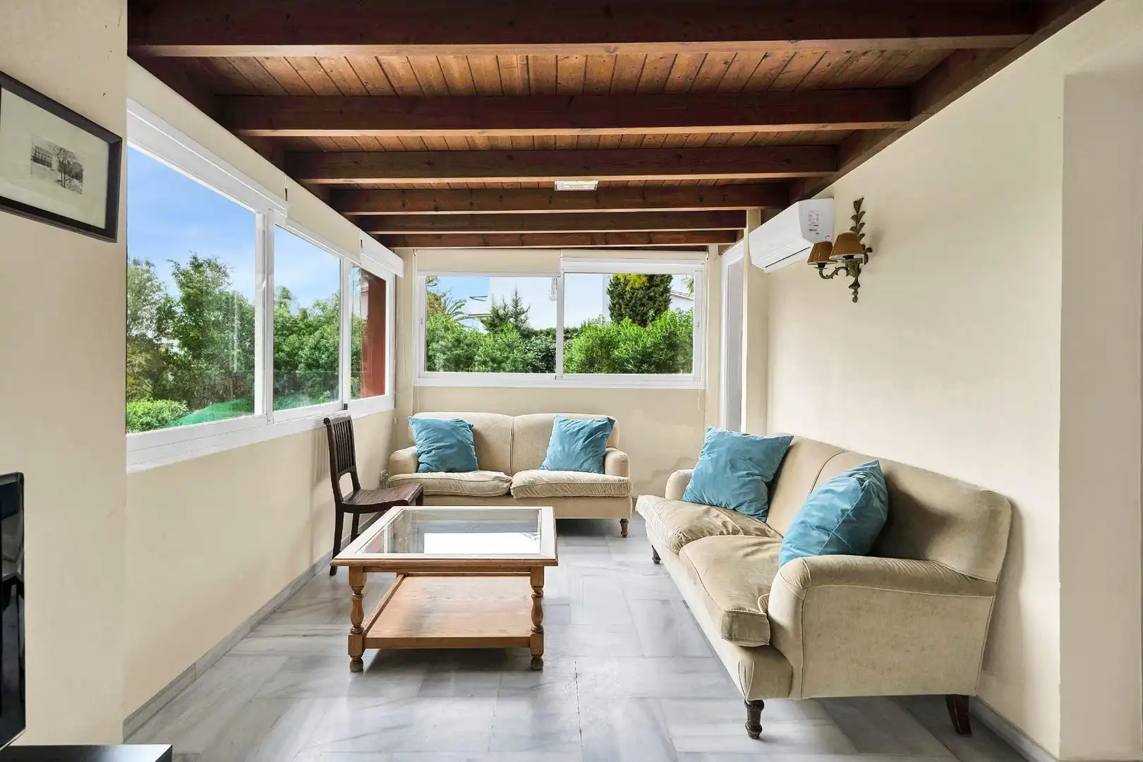 Casa o xalet en venda a Elviria