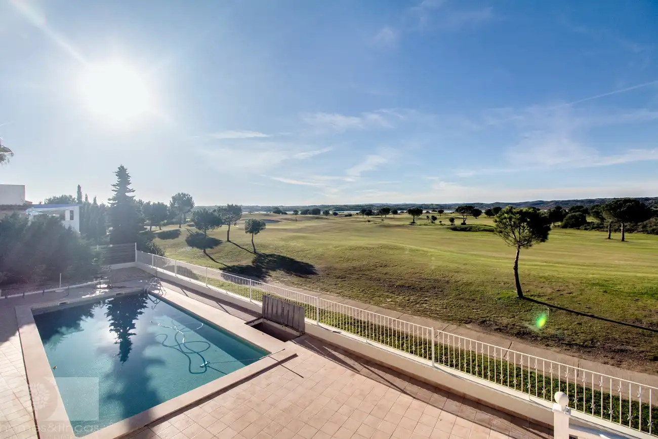 Chalet con piscina en venta en Calle López de Ayala, imagen 48