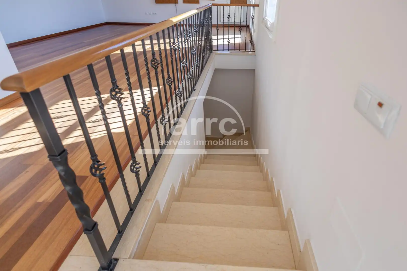 Casa o chalet en venta en Vilassar de Dalt con Aire acondicionado, Jardín privado y Terraza
