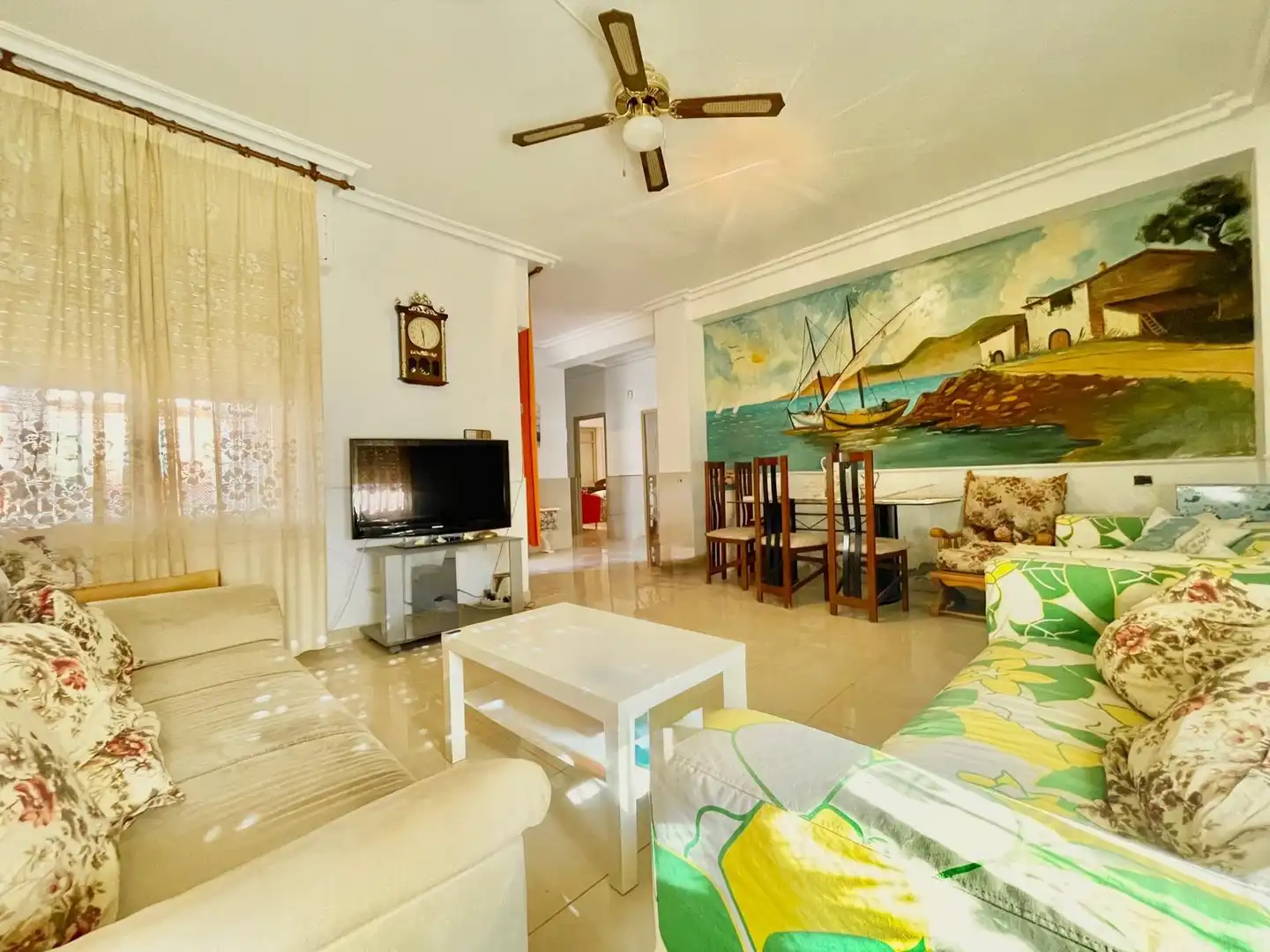 Villa zum Verkauf in Los Peñascos - El Salero - Los Imbernones, imagen 3