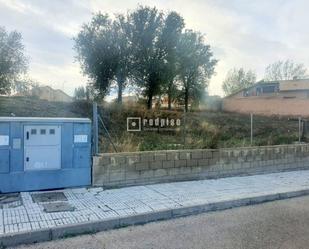 Industrial land for sale in Valle Grande