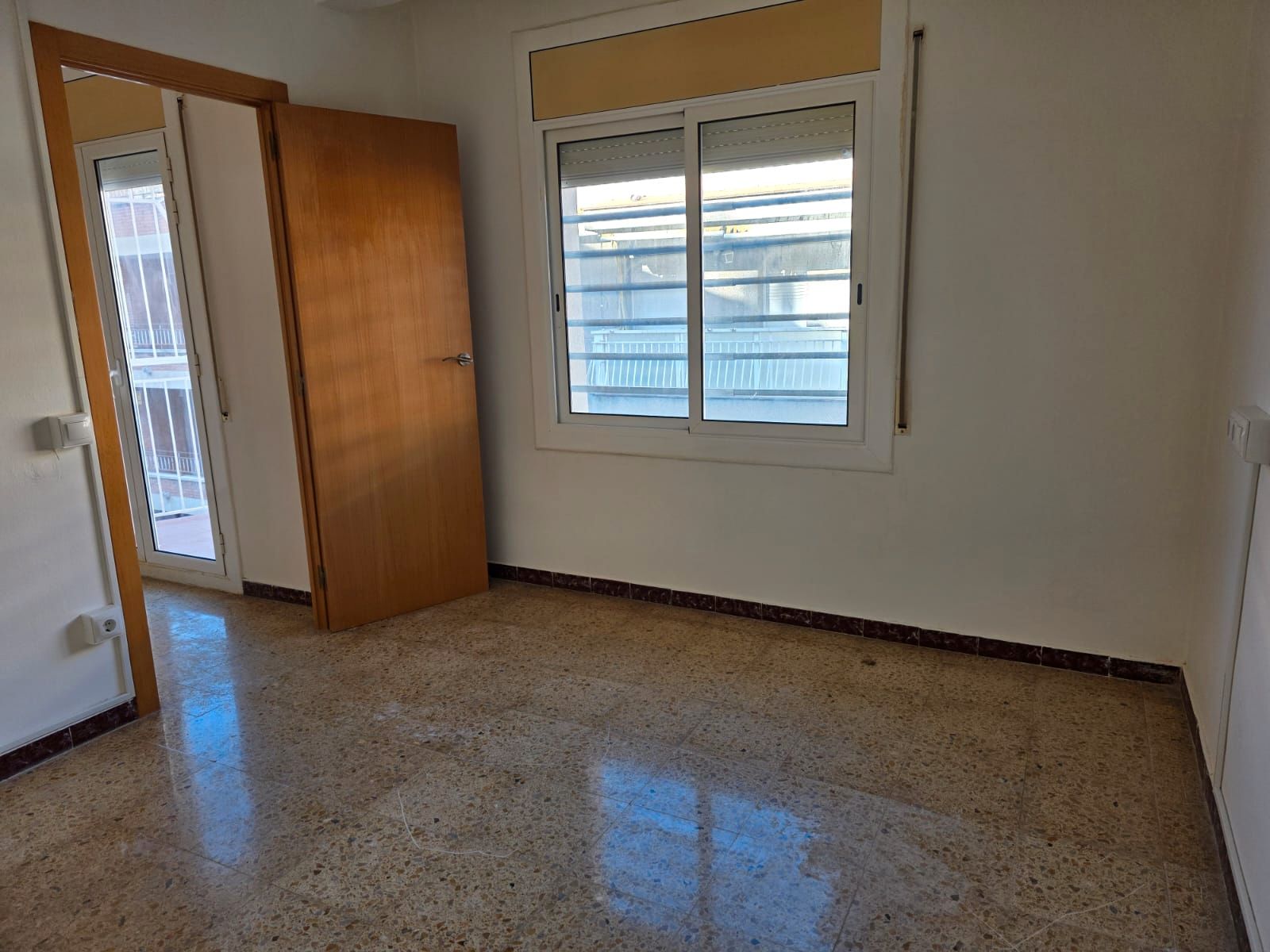 Piso en venta en Carrer d'Arenys, La Teixonera
