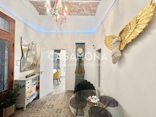 Dúplex en Venta en La Barceloneta