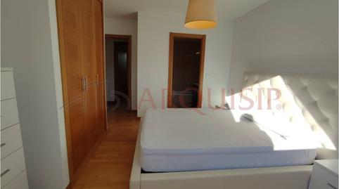 Foto 2 de Àtic en venda a O Milladoiro, A Coruña