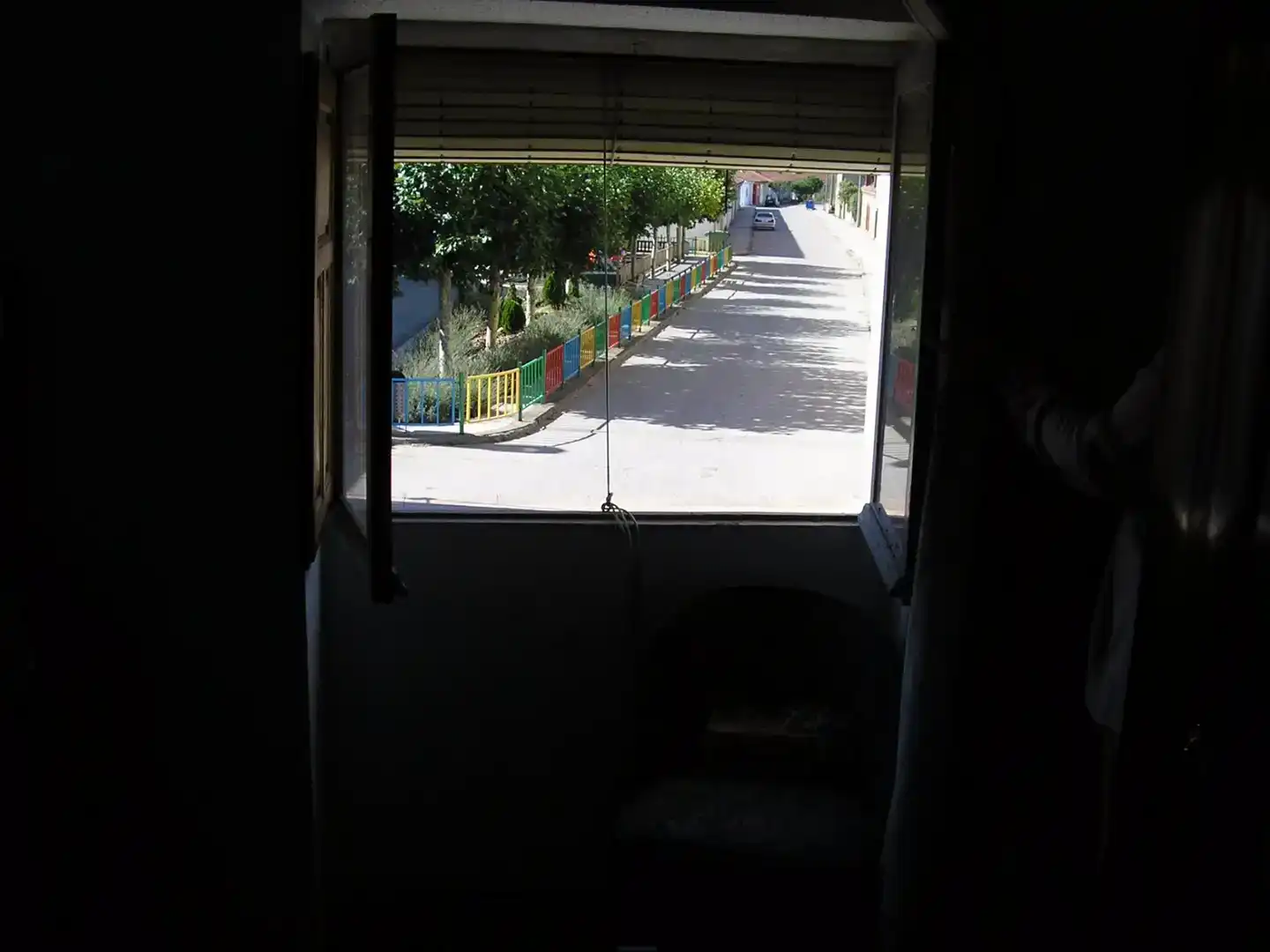 Flat for sale in Torquemada  with Furnished, Oven and Washing machine