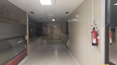 Photo 3 of Premises to rent in Calle de Santander, 32, Ciudad Jardín - Parque Roma, Zaragoza