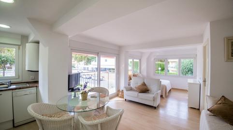 Foto 3 de Apartament en venda a Avinguda Mediterrània, Centre - Platja, Girona