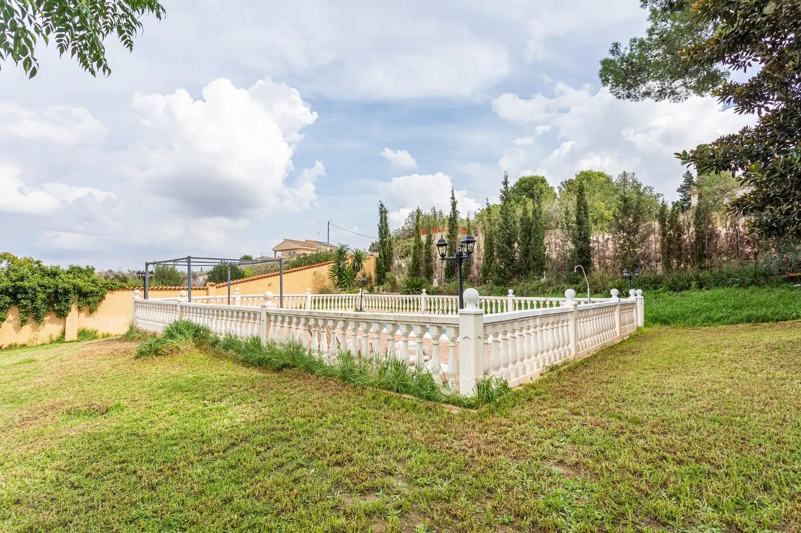 Villa con terrazza in vendita a PAIPORTA, imagen 32