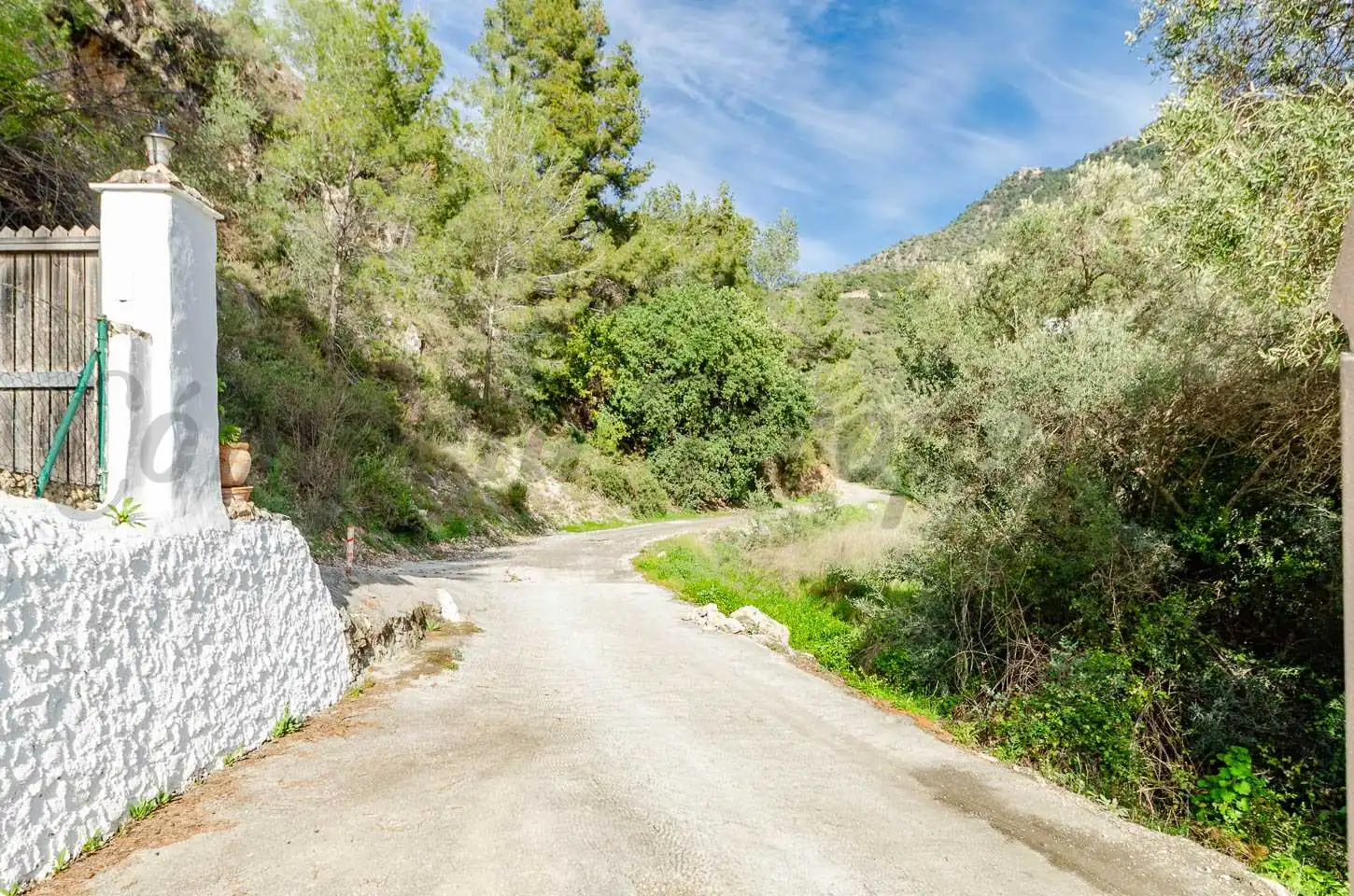 Detached house with pool for sale in Cómpeta, imagen 22