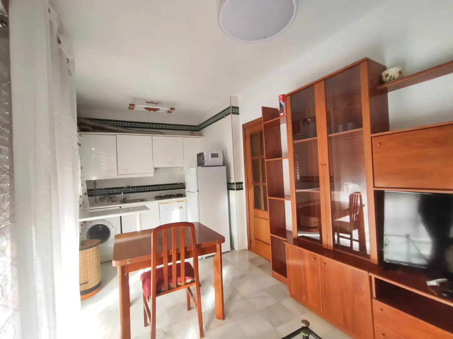 Apartament amb ascensor de lloguer a Centro, imagen 2