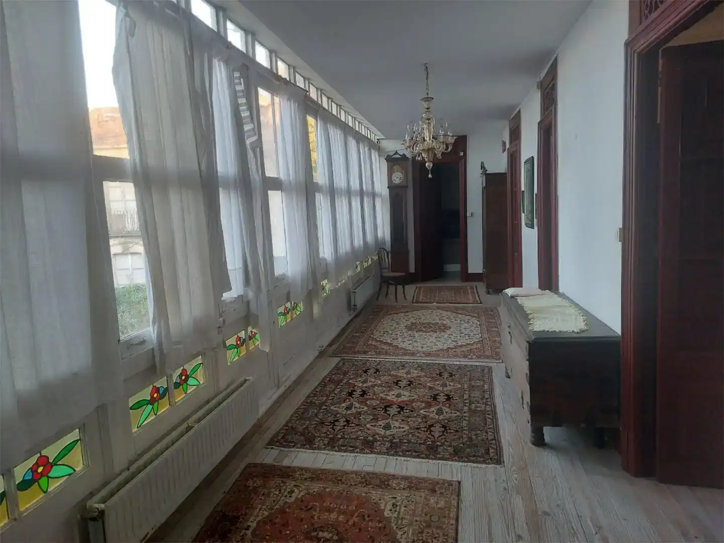 Casa o xalet en venda en Vilagarcía de Arousa