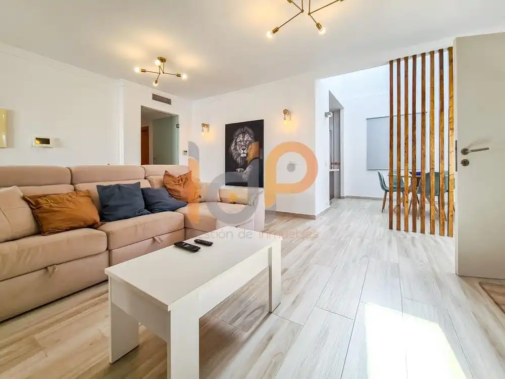 Casa con piscina en venta en Los Gallardos, imagen 8