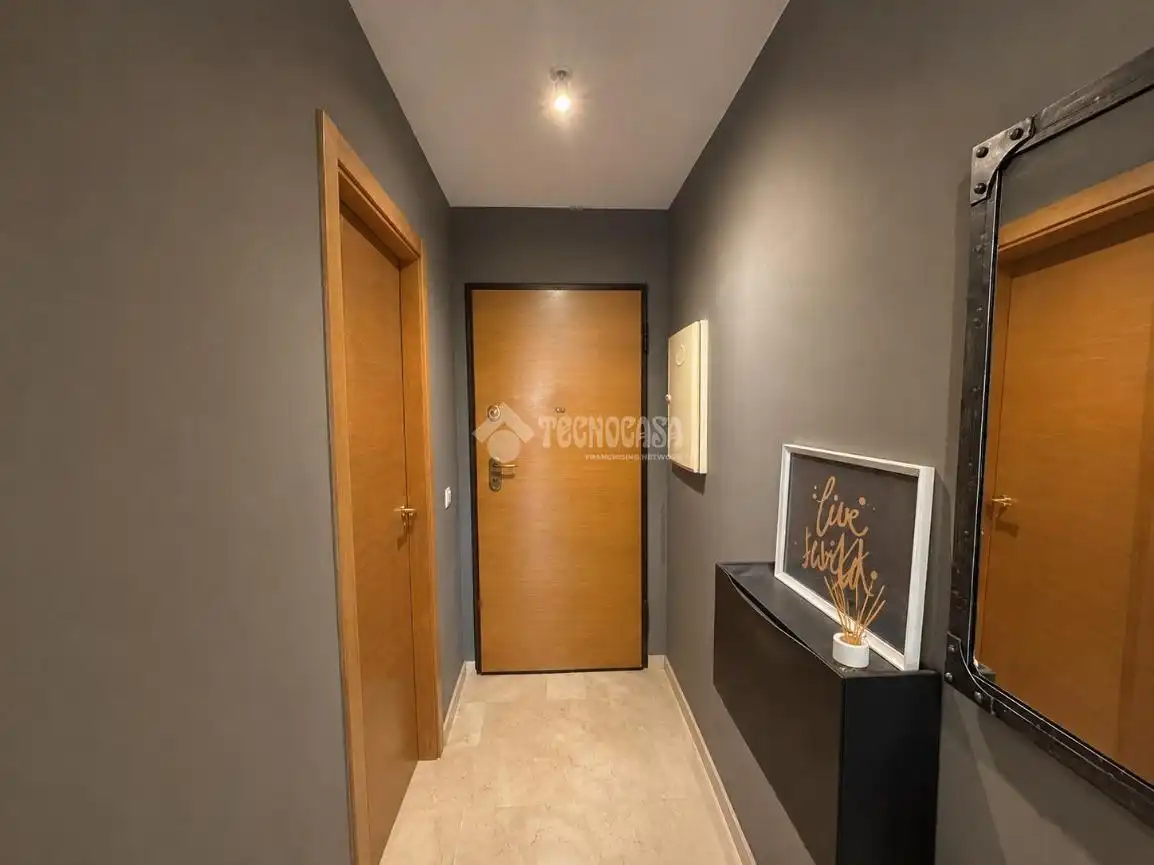Flat for sale in Mijas  with Air Conditioner