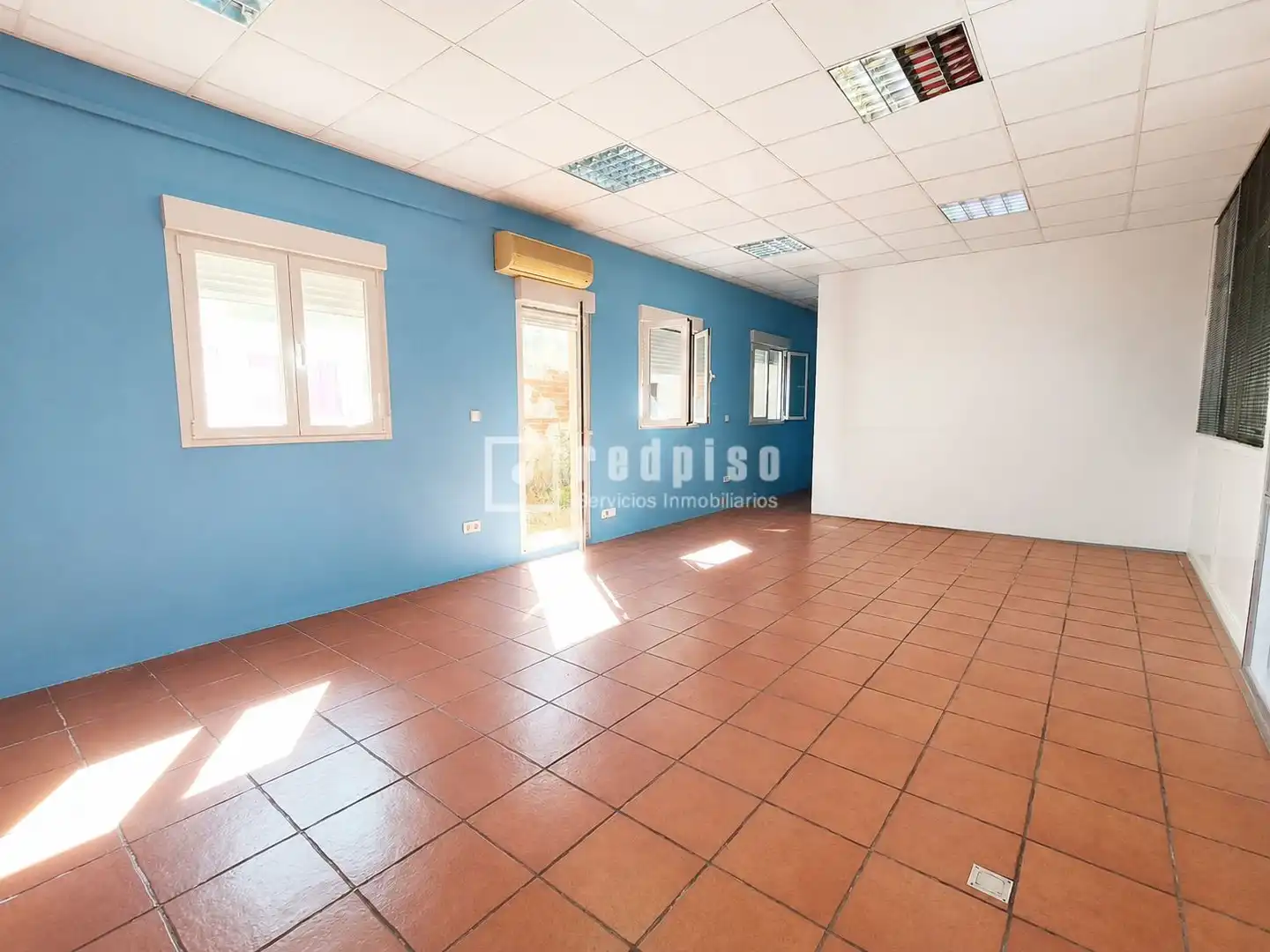 Geschaftsraum zur Miete in Torrejón del Rey