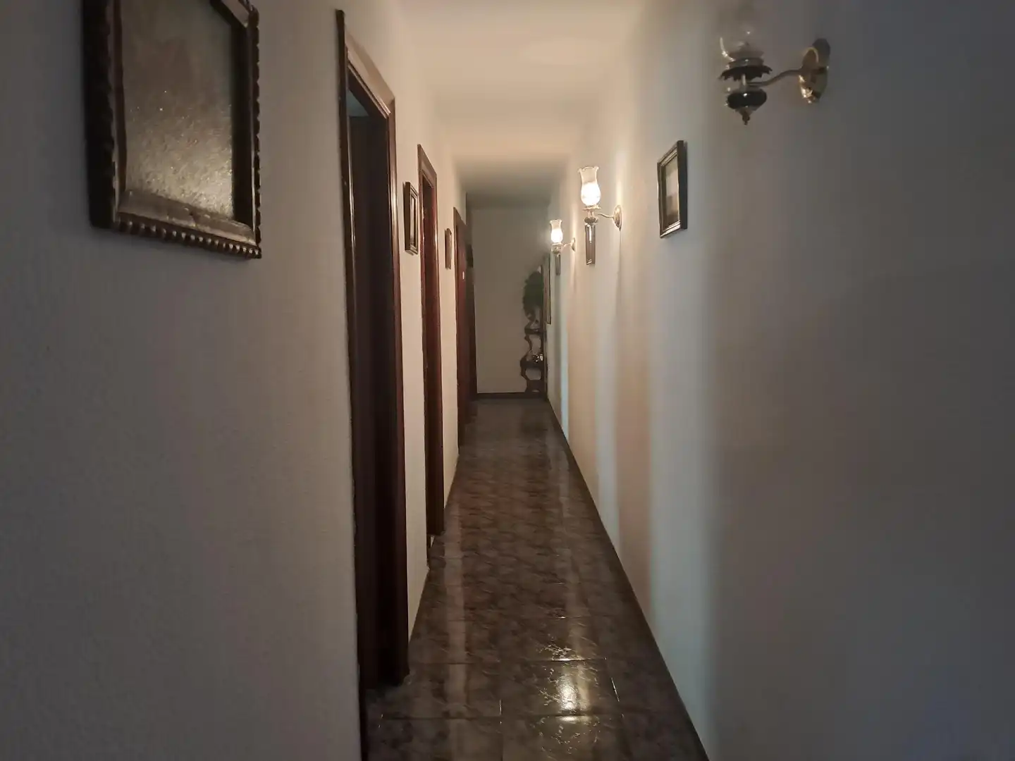 Wohnung zum Verkauf in Lleida mit Klimaanlage, Heizung und Abstellraum