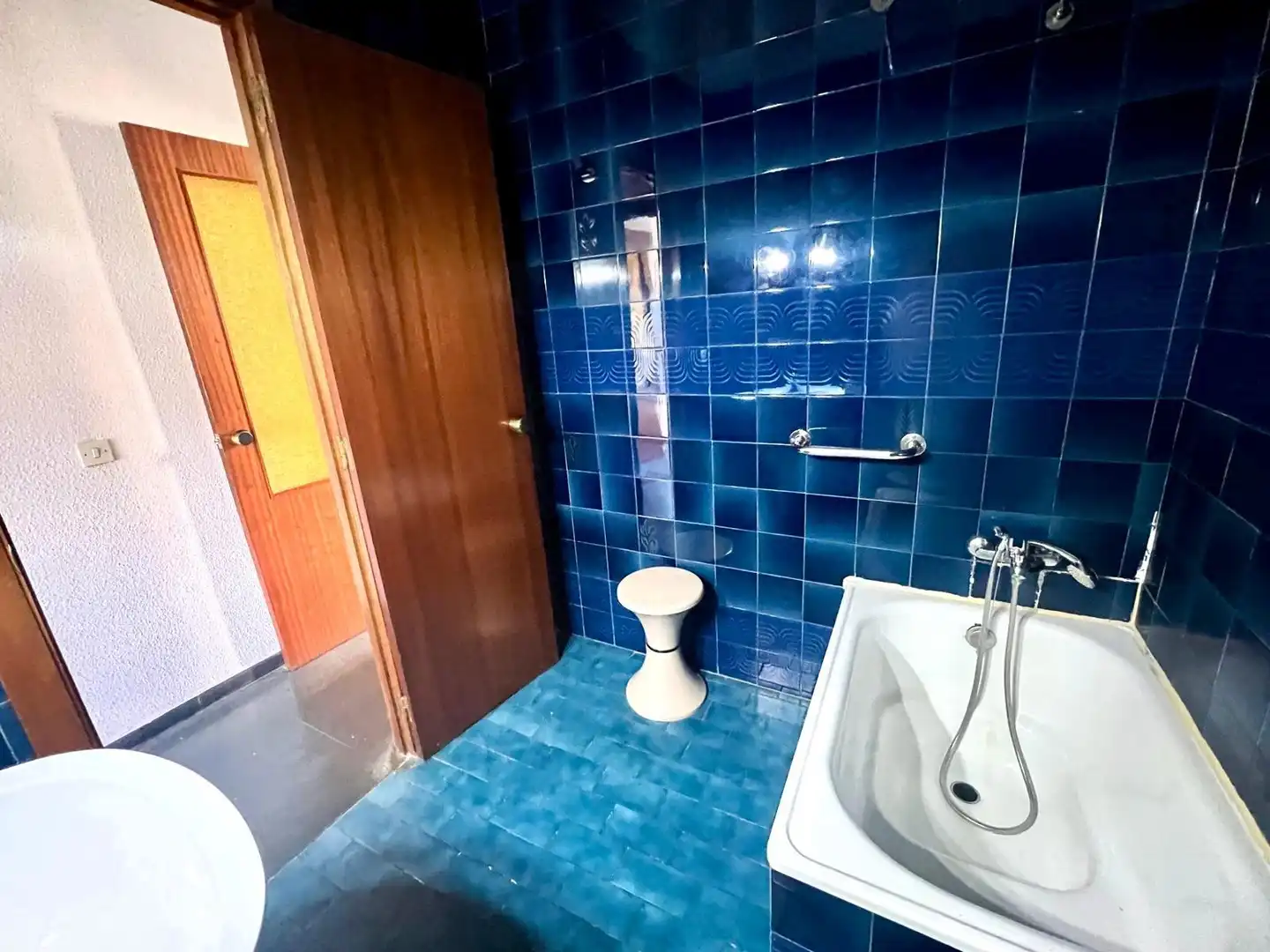 Baño de Piso en venta en Plasencia