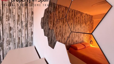 Foto 3 de Piso en venta en Juan XXIII, Alicante / Alacant