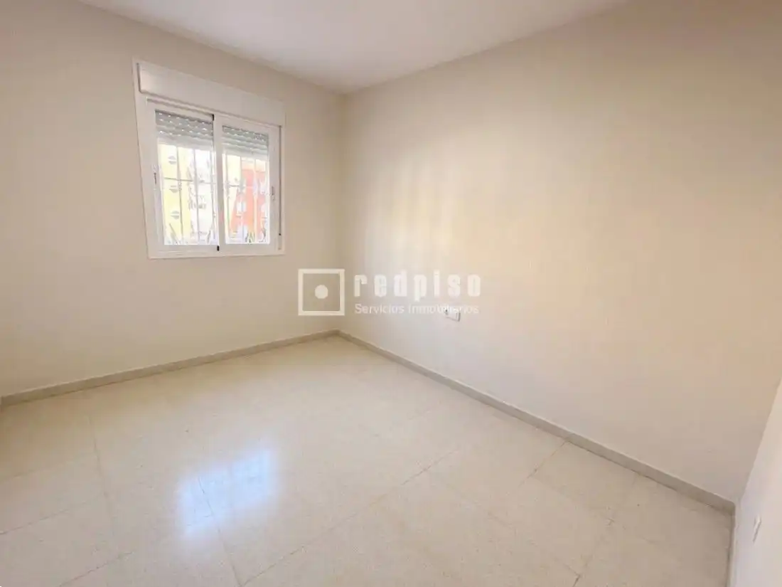 Flat with garden for sale in del Capitán, imagen 4