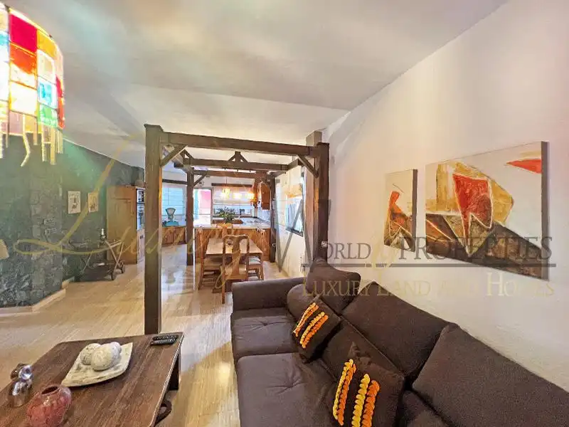 Casa con piscina en venta en Costa Adeje, imagen 9