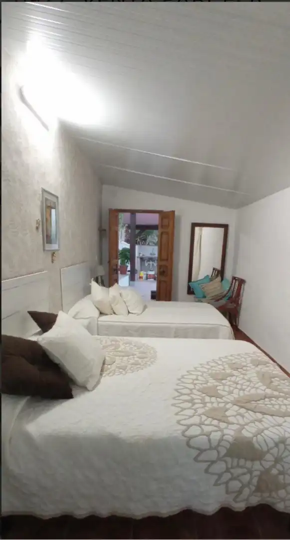 Habitación de Finca rústica en venta en Benaocaz