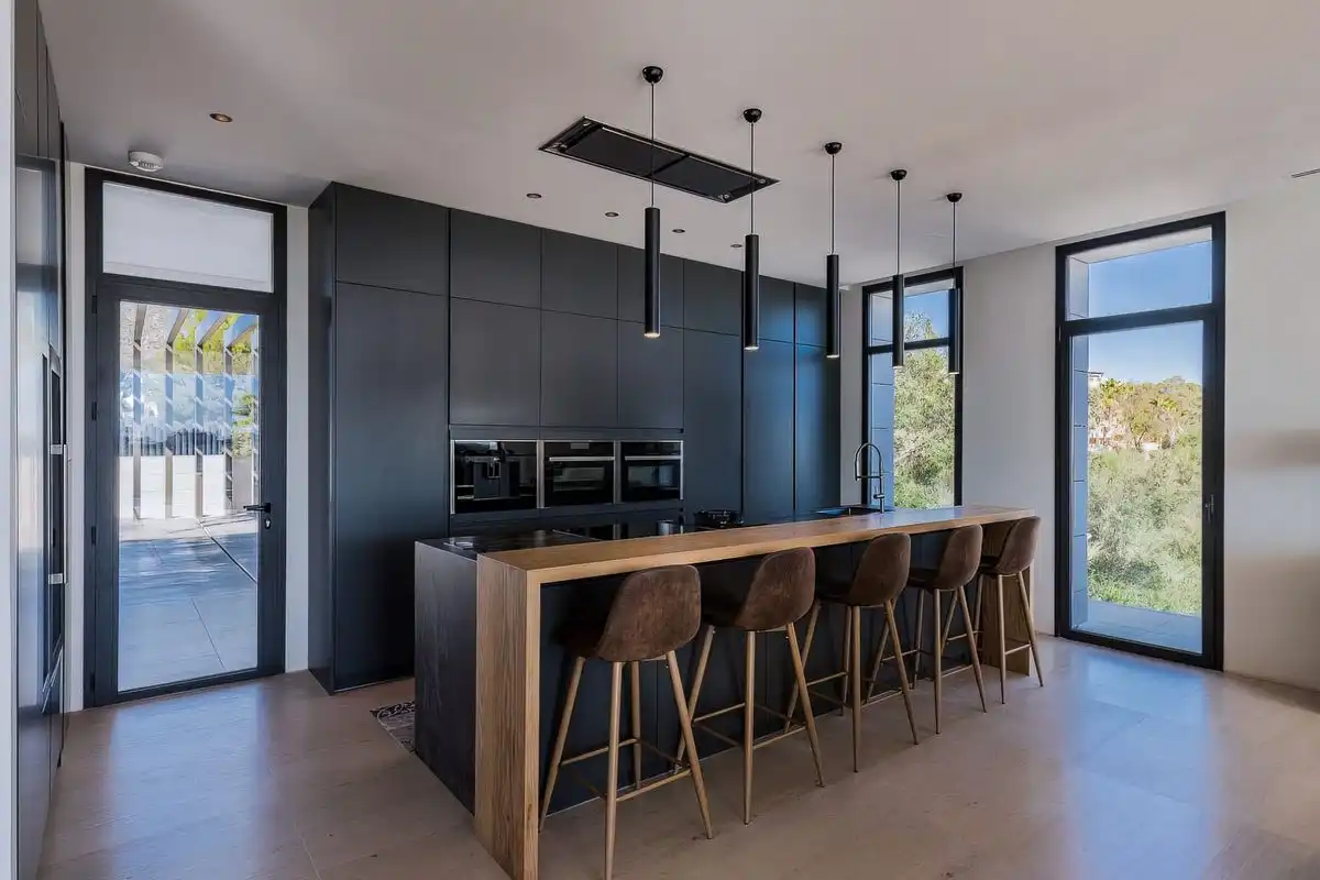 Maison avec terrasse à vendre à Milla de Oro, imagen 24