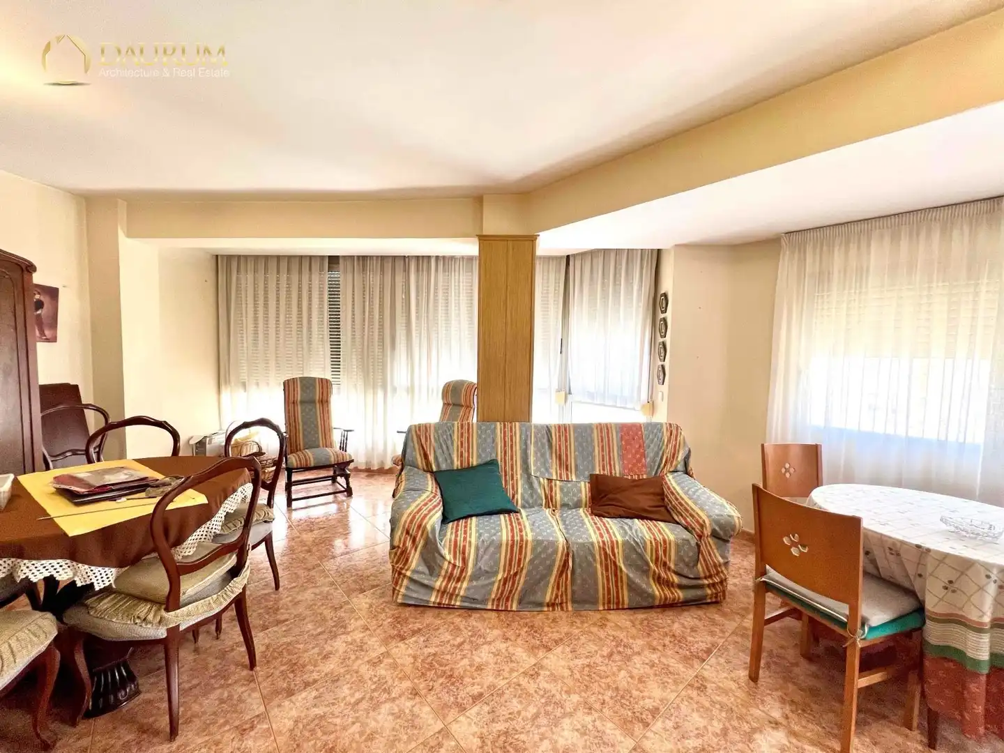 Piso con ascensor en venta en Pintor Sorolla, imagen 30