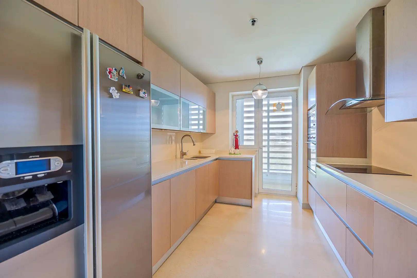 Apartment with pool for sale in Puerto de Sotogrande - La Marina, imagen 8